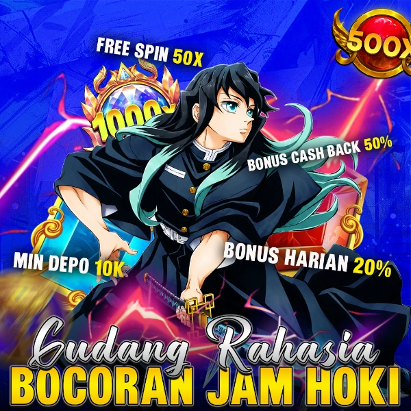 YB100 # Nikmati Berbagai Kejutan Menarik dan Promo Favorit Member